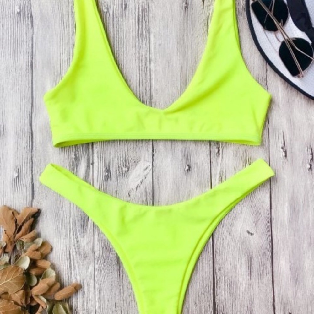 bikini